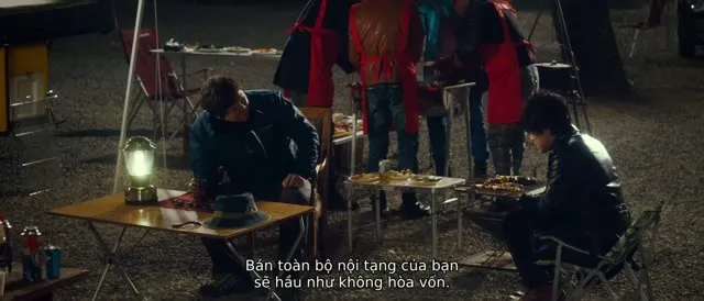 Xem phim Ông Trùm Triệu Đô Vietsub HD tại TVHay Xem phim Ông Trùm Triệu Đô Vietsub HD tại TVHay