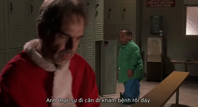 Ông Già Noel Xấu Tính 2003 Vietsub HD - TVHay Ông Già Noel Xấu Tính 2003 Vietsub HD - TVHay