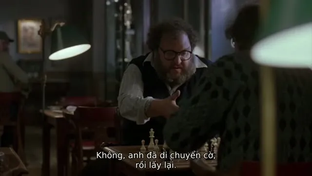 Xem phim Ván Cờ Ngây Thơ Vietsub HD tại TVHay Xem phim Ván Cờ Ngây Thơ Vietsub HD tại TVHay