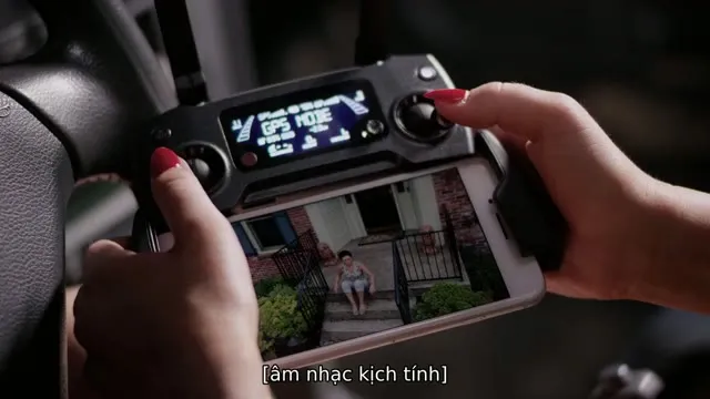 Kẻ Đeo Bám Xinh Đẹp 2018 Vietsub HD - TVHay Kẻ Đeo Bám Xinh Đẹp 2018 Vietsub HD - TVHay