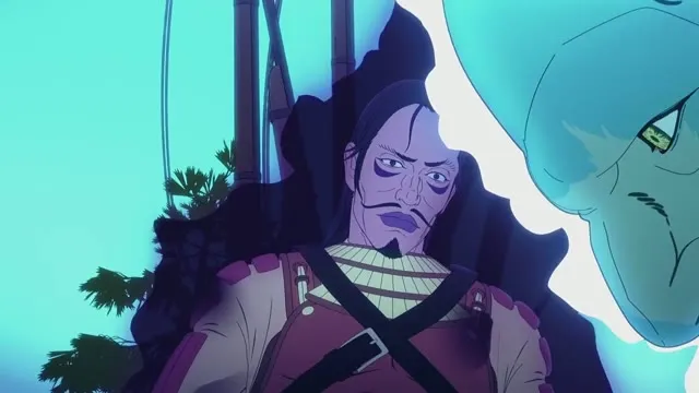Hình ảnh trong phim Chiếc Đũa Quyền Năng: Linh Hồn Samurai trên TVHay Hình ảnh trong phim Chiếc Đũa Quyền Năng: Linh Hồn Samurai trên TVHay