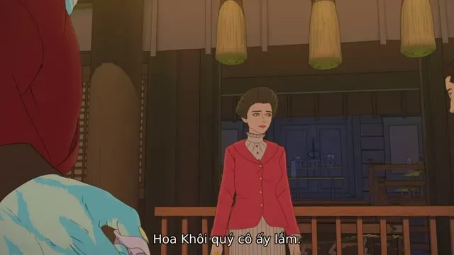 Chiếc Đũa Quyền Năng: Linh Hồn Samurai 2021 Vietsub HD - TVHay Chiếc Đũa Quyền Năng: Linh Hồn Samurai 2021 Vietsub HD - TVHay