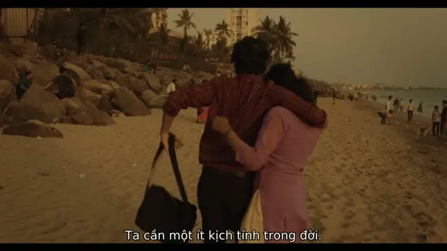 Trái tim hỡi, tôi nên đi đâu? 2018 Vietsub HD - TVHay Trái tim hỡi, tôi nên đi đâu? 2018 Vietsub HD - TVHay