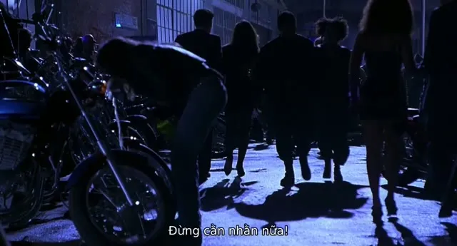 Hình ảnh trong phim Barb Wire trên TVHay Hình ảnh trong phim Barb Wire trên TVHay