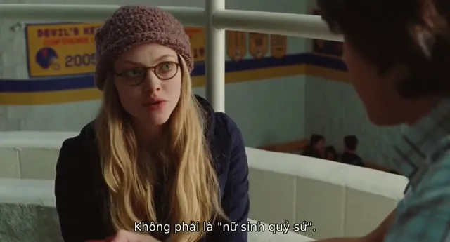 Thân Xác Ác Quỷ 2009 Vietsub HD - TVHay Thân Xác Ác Quỷ 2009 Vietsub HD - TVHay