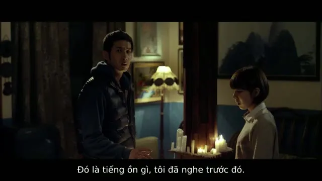 Xem phim The Sleepless Vietsub HD tại TVHay Xem phim The Sleepless Vietsub HD tại TVHay