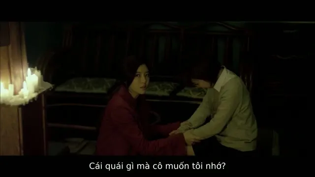 Hình ảnh trong phim The Sleepless trên TVHay Hình ảnh trong phim The Sleepless trên TVHay