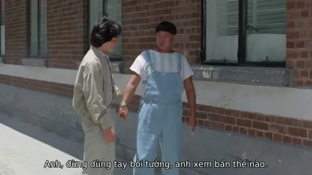 Xem phim Trái tim của rồng Vietsub HD tại TVHay Xem phim Trái tim của rồng Vietsub HD tại TVHay