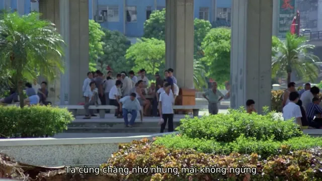 Hình ảnh trong phim Trái tim của rồng trên TVHay Hình ảnh trong phim Trái tim của rồng trên TVHay