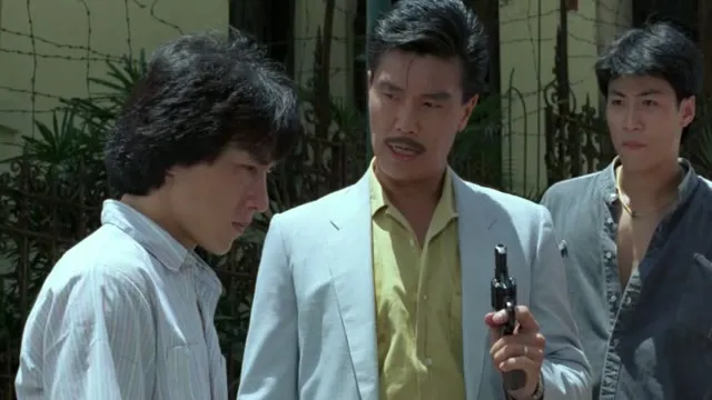 Trái tim của rồng 1985 Vietsub HD - TVHay Trái tim của rồng 1985 Vietsub HD - TVHay