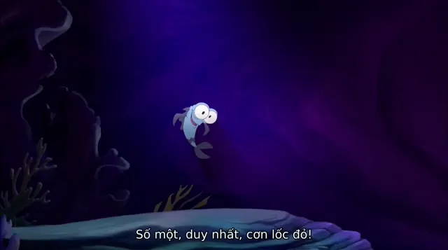Hình ảnh trong phim Nàng Tiên Cá 3: Câu Chuyện Bắt Đầu trên TVHay Hình ảnh trong phim Nàng Tiên Cá 3: Câu Chuyện Bắt Đầu trên TVHay