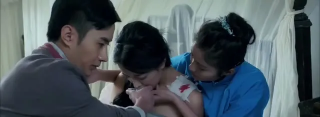 Căn Nhà Rỉ Máu 2016 Vietsub HD - TVHay Căn Nhà Rỉ Máu 2016 Vietsub HD - TVHay