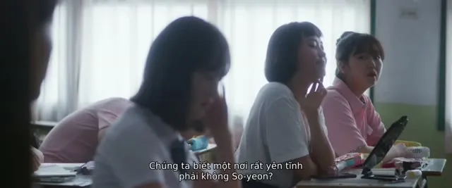 Xem phim Whispering Corridors: The Humming Vietsub HD tại TVHay Xem phim Whispering Corridors: The Humming Vietsub HD tại TVHay