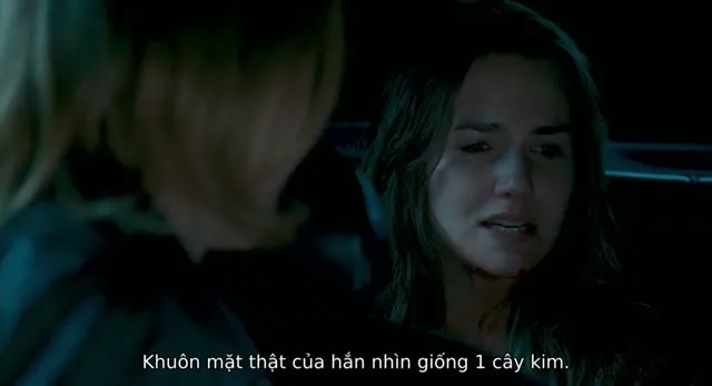 Ấu Trùng Ma tập 1 Vietsub HD - TVHay Ấu Trùng Ma tập 1 Vietsub HD - TVHay
