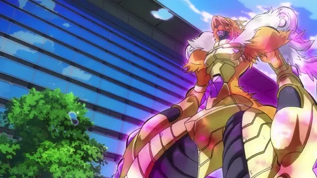 Digimon Adventure tri. Part 5: Coexistence 2017 Vietsub HD - TVHay Digimon Adventure tri. Part 5: Coexistence 2017 Vietsub HD - TVHay