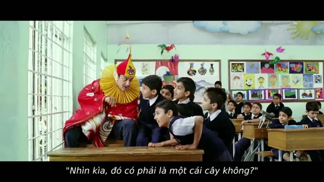 Hình ảnh trong phim Cậu Bé Đặc Biệt trên TVHay Hình ảnh trong phim Cậu Bé Đặc Biệt trên TVHay