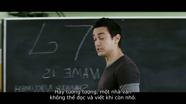 Cậu Bé Đặc Biệt 2007 Vietsub HD - TVHay Cậu Bé Đặc Biệt 2007 Vietsub HD - TVHay