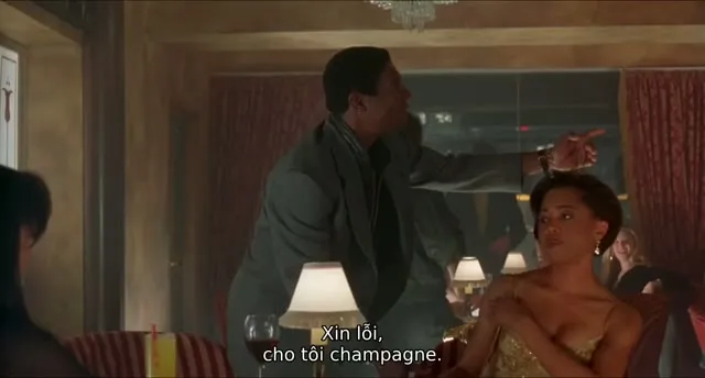 Con Đường Ma Túy 1994 Vietsub HD - TVHay Con Đường Ma Túy 1994 Vietsub HD - TVHay