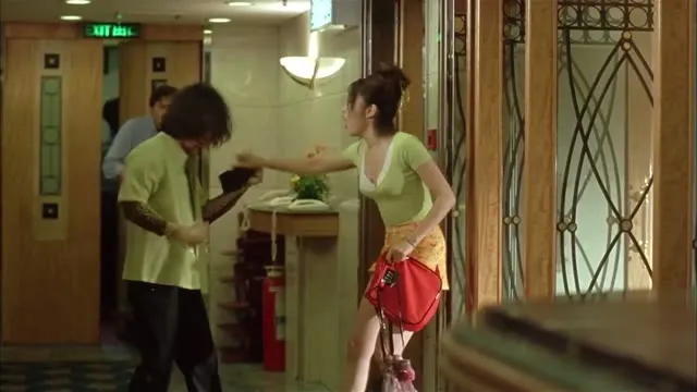 Xem Hào Tình Cái Thiên tập 1 Vietsub tại TVHay Xem Hào Tình Cái Thiên tập 1 Vietsub tại TVHay