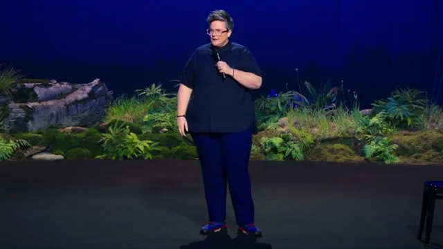 Xem phim Hannah Gadsby: Một điều đặc biệt Vietsub HD tại TVHay Xem phim Hannah Gadsby: Một điều đặc biệt Vietsub HD tại TVHay