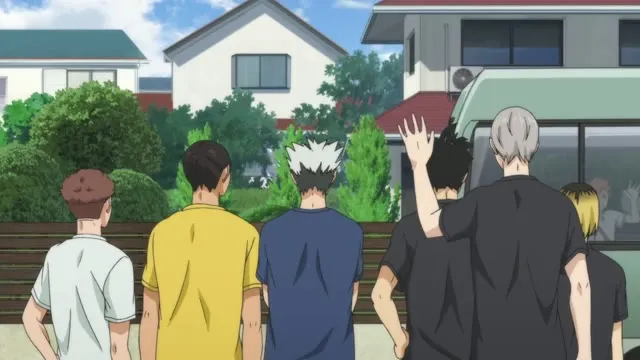 Xem phim Haikyu!! Bản điện ảnh 3: Thiên tài trỗi dậy Vietsub HD tại TVHay Xem phim Haikyu!! Bản điện ảnh 3: Thiên tài trỗi dậy Vietsub HD tại TVHay