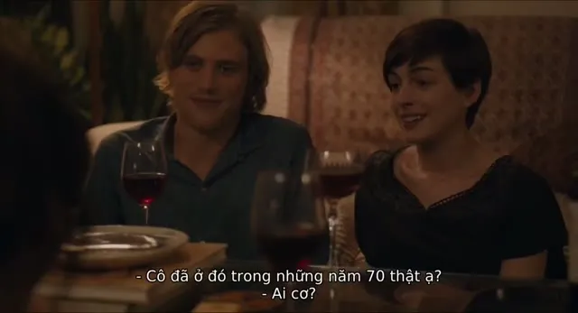 Song One 2014 Vietsub HD - TVHay Song One 2014 Vietsub HD - TVHay