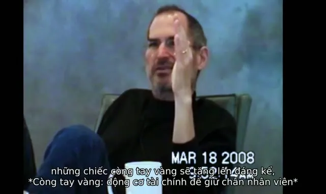 Hình ảnh trong phim Steve Jobs: Người Đàn Ông Cứng Nhắc trên TVHay Hình ảnh trong phim Steve Jobs: Người Đàn Ông Cứng Nhắc trên TVHay