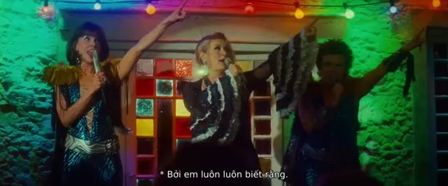 Hình ảnh trong phim Mamma Mia! Giai Điệu Hạnh Phúc trên TVHay Hình ảnh trong phim Mamma Mia! Giai Điệu Hạnh Phúc trên TVHay