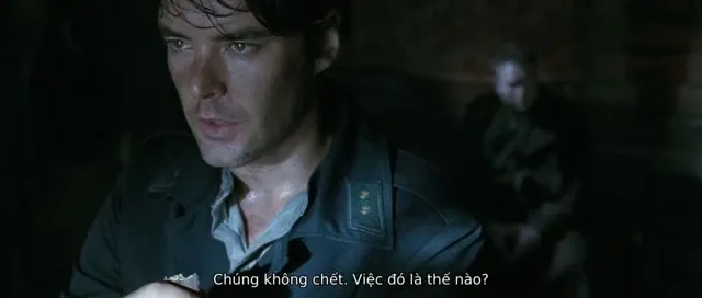 Hình ảnh trong phim Cuộc Chiến Với Xác Chết trên TVHay Hình ảnh trong phim Cuộc Chiến Với Xác Chết trên TVHay