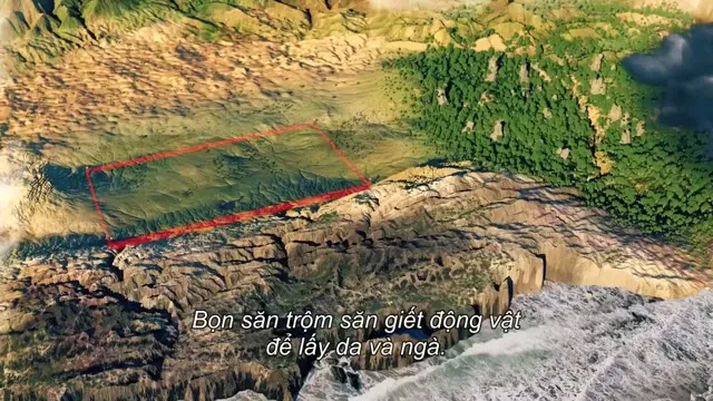 Bạn đối đầu với thiên nhiên: Dã thú trốn thoát 2021 Vietsub HD - TVHay Bạn đối đầu với thiên nhiên: Dã thú trốn thoát 2021 Vietsub HD - TVHay
