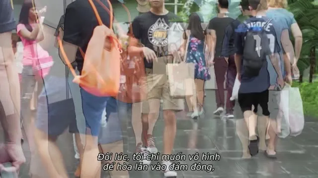 Hình ảnh trong phim Những đứa trẻ da cánh bướm trên TVHay Hình ảnh trong phim Những đứa trẻ da cánh bướm trên TVHay