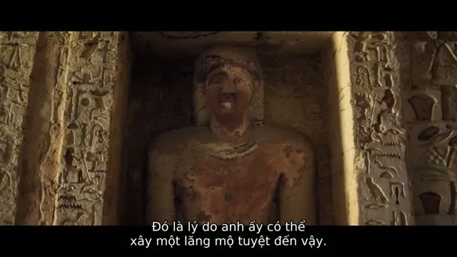 Xem phim Bí Mật Các Lăng Mộ Saqqara Vietsub HD tại TVHay Xem phim Bí Mật Các Lăng Mộ Saqqara Vietsub HD tại TVHay