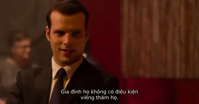 Tội Ác Trỗi Dậy tập 1 Vietsub HD - TVHay Tội Ác Trỗi Dậy tập 1 Vietsub HD - TVHay
