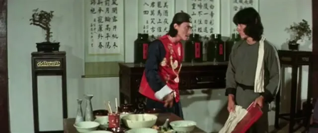 Xem phim Tiểu Quyền Quái Chiêu 2 Vietsub HD tại TVHay Xem phim Tiểu Quyền Quái Chiêu 2 Vietsub HD tại TVHay