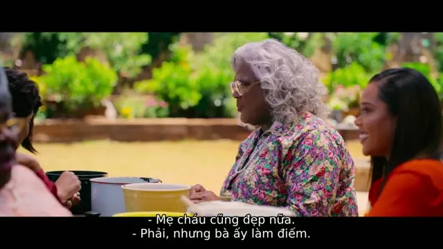 Xem phim Madea Trở Về Nhà Vietsub HD tại TVHay Xem phim Madea Trở Về Nhà Vietsub HD tại TVHay