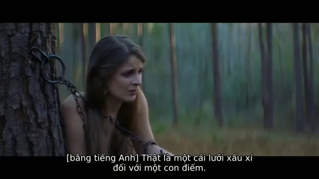 Hình ảnh trong phim Demigod trên TVHay Hình ảnh trong phim Demigod trên TVHay