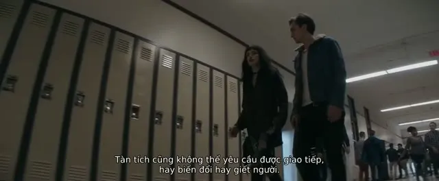 Lời Nhắn Của Oan Hồn 2018 Vietsub HD - TVHay Lời Nhắn Của Oan Hồn 2018 Vietsub HD - TVHay
