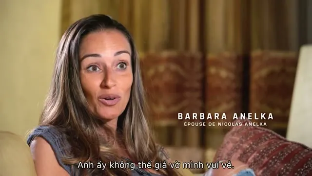 Hình ảnh trong phim Anelka: Hiểu lầm trên TVHay Hình ảnh trong phim Anelka: Hiểu lầm trên TVHay