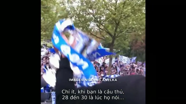 Anelka: Hiểu lầm 2020 Vietsub HD - TVHay Anelka: Hiểu lầm 2020 Vietsub HD - TVHay
