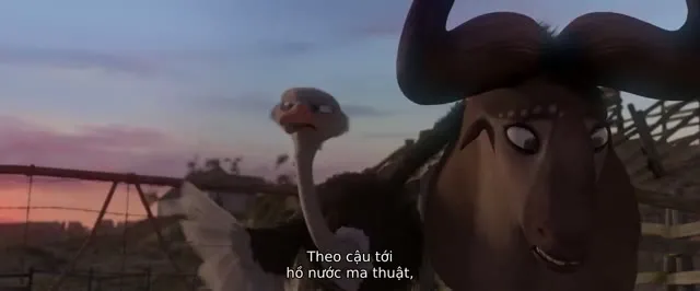 Chú Ngựa Khumba 2013 Vietsub HD - TVHay Chú Ngựa Khumba 2013 Vietsub HD - TVHay