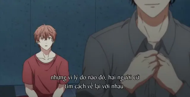 Xem phim GIVEN: Khơi Dậy Đam Mê (Bản Điện Ảnh) Vietsub HD tại TVHay Xem phim GIVEN: Khơi Dậy Đam Mê (Bản Điện Ảnh) Vietsub HD tại TVHay
