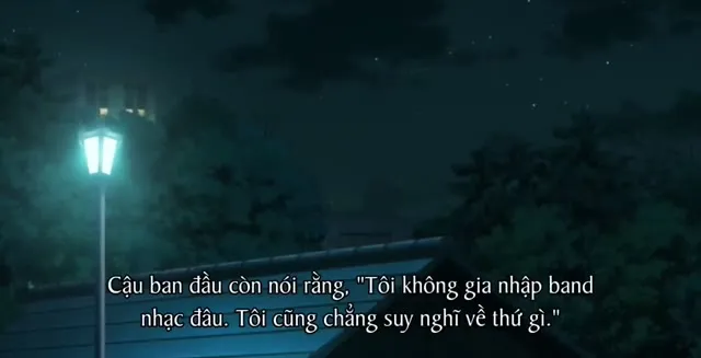 GIVEN: Khơi Dậy Đam Mê (Bản Điện Ảnh) 2020 Vietsub HD - TVHay GIVEN: Khơi Dậy Đam Mê (Bản Điện Ảnh) 2020 Vietsub HD - TVHay