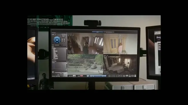 Xem phim Hàng Xóm Ẩn Thân Vietsub HD tại TVHay Xem phim Hàng Xóm Ẩn Thân Vietsub HD tại TVHay