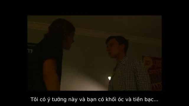 Hàng Xóm Ẩn Thân 2016 Vietsub HD - TVHay Hàng Xóm Ẩn Thân 2016 Vietsub HD - TVHay