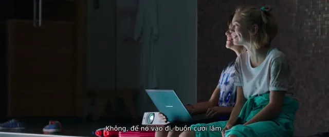 Cô Bé Rocca 2019 Vietsub HD - TVHay Cô Bé Rocca 2019 Vietsub HD - TVHay