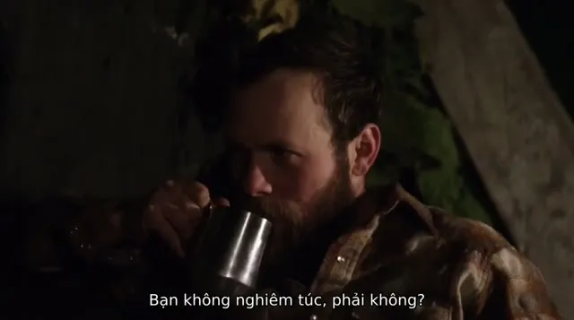 Hình ảnh trong phim Trừng Phạt 3 trên TVHay Hình ảnh trong phim Trừng Phạt 3 trên TVHay