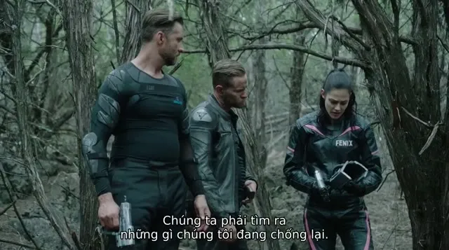 Hình ảnh trong phim Hồi Sinh Từ Đống Tro Tàn trên TVHay Hình ảnh trong phim Hồi Sinh Từ Đống Tro Tàn trên TVHay