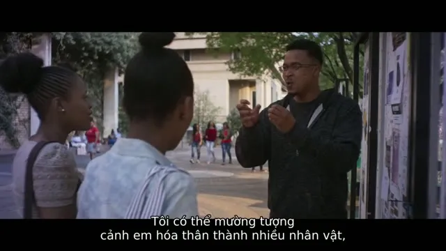 Xem phim Kedibone Vietsub HD tại TVHay Xem phim Kedibone Vietsub HD tại TVHay