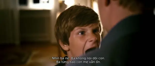 Trong một thế giới tốt đẹp hơn tập 1 Vietsub HD - TVHay Trong một thế giới tốt đẹp hơn tập 1 Vietsub HD - TVHay