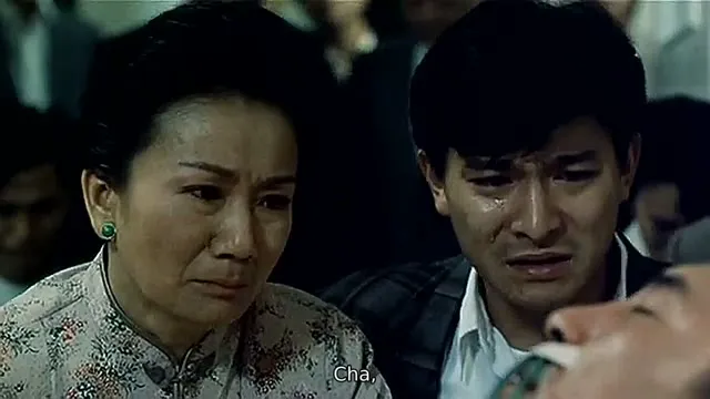 Hình ảnh trong phim Long Gia Tộc trên TVHay Hình ảnh trong phim Long Gia Tộc trên TVHay